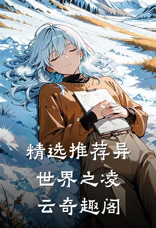 精选推荐异世界之凌云奇趣阁
