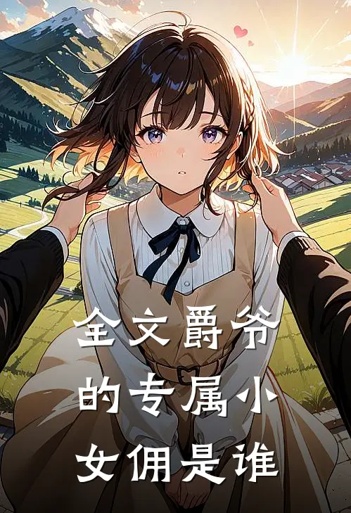 全文爵爷的专属小女佣是谁
