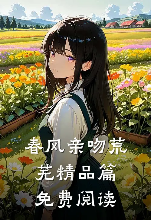 春风亲吻荒芜精品篇免费阅读