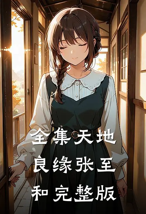 全集天地良缘张至和完整版