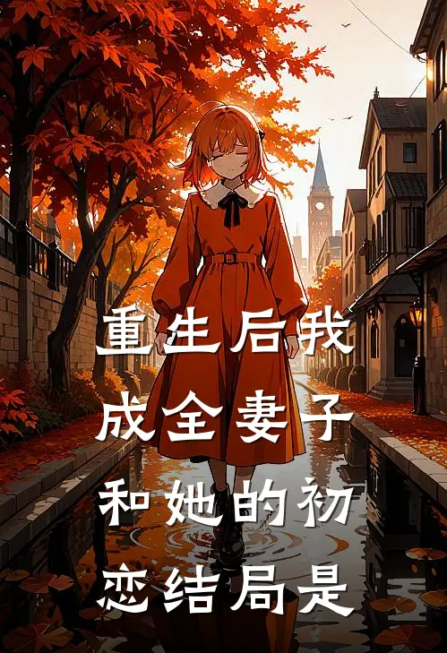 重生后我成全妻子和她的初恋结局是