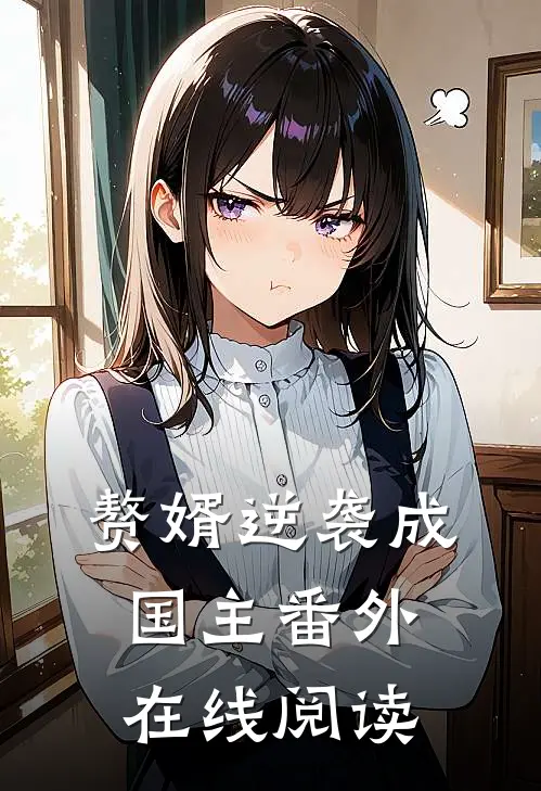 赘婿逆袭成国主 番外在线阅读