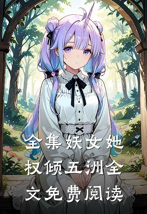 全集妖女她权倾五洲全文免费阅读
