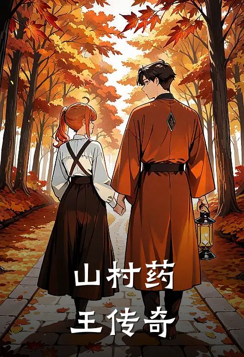 山村药王传奇