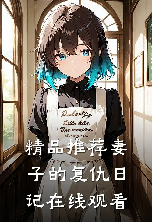 精品推荐妻子的复仇日记在线观看