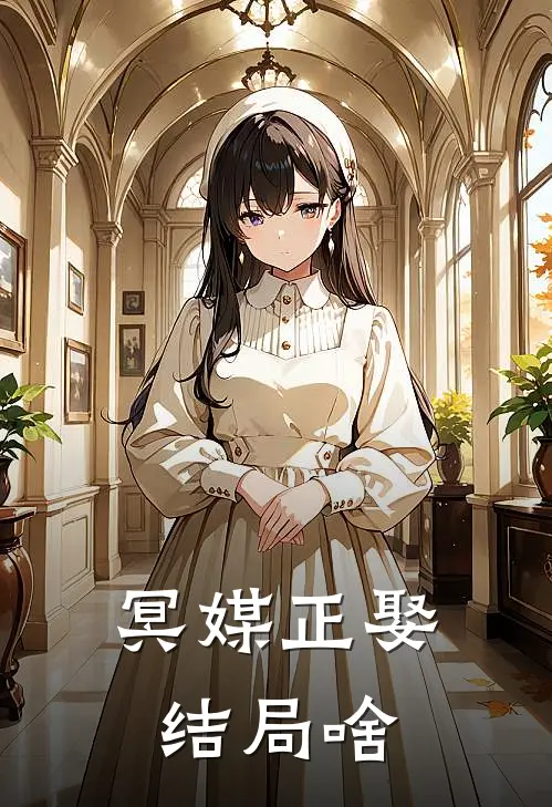 冥媒正娶结局啥