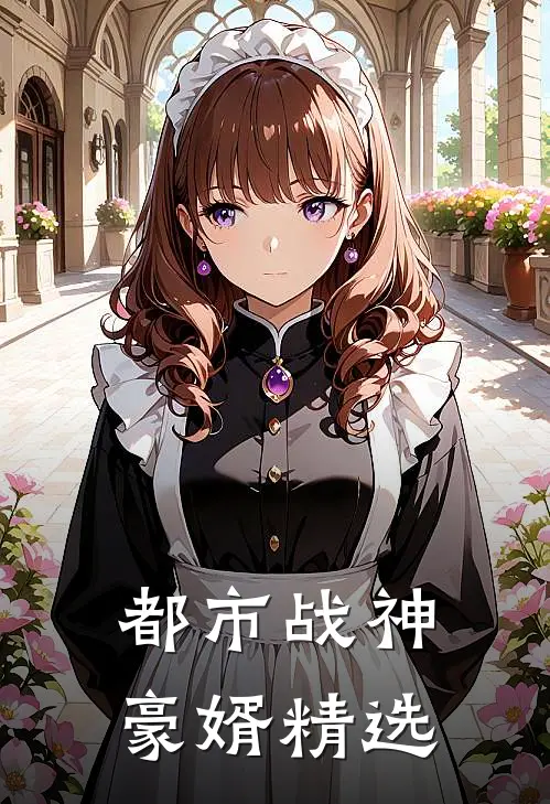 都市战神豪婿精选