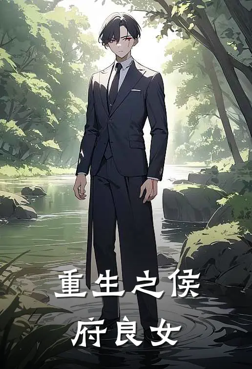 重生之侯府良女