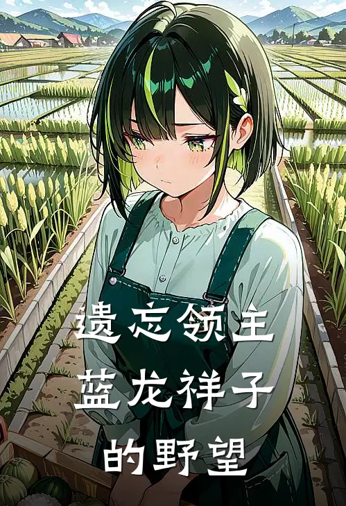 遗忘领主，蓝龙祥子的野望