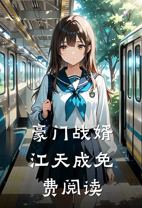 豪门战婿江天成免费阅读