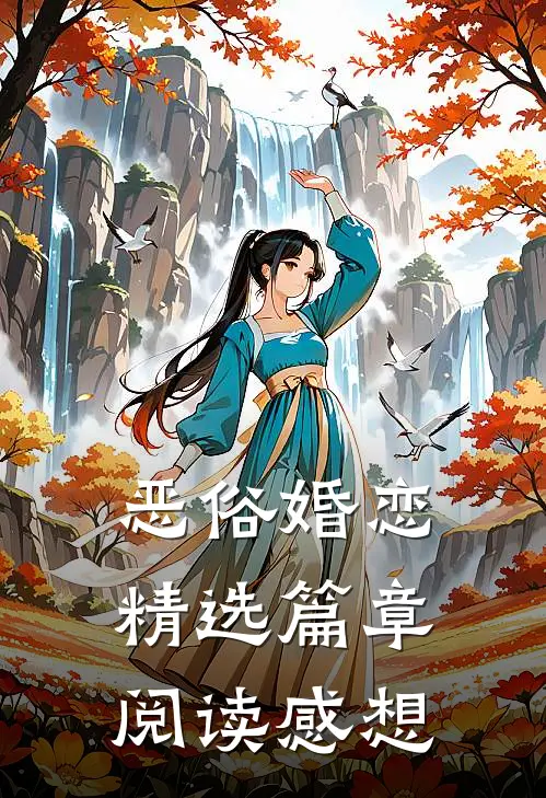 恶俗婚恋精选篇章阅读感想