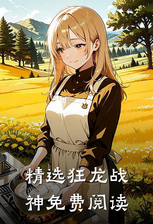 精选狂龙战神免费阅读