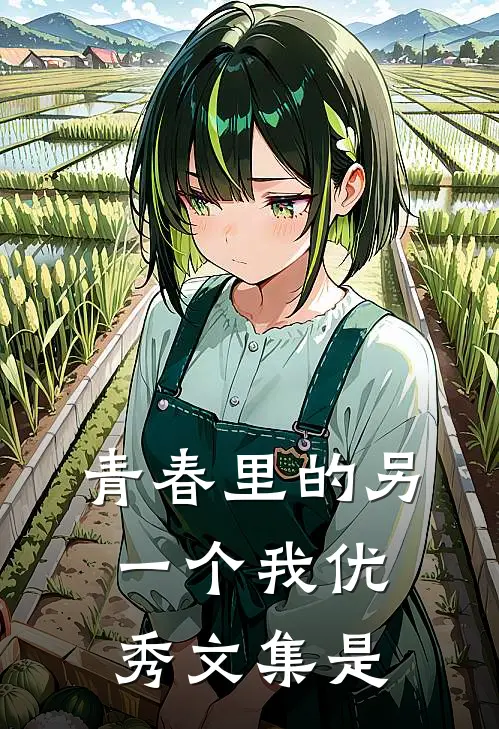 青春里的另一个我优秀文集是
