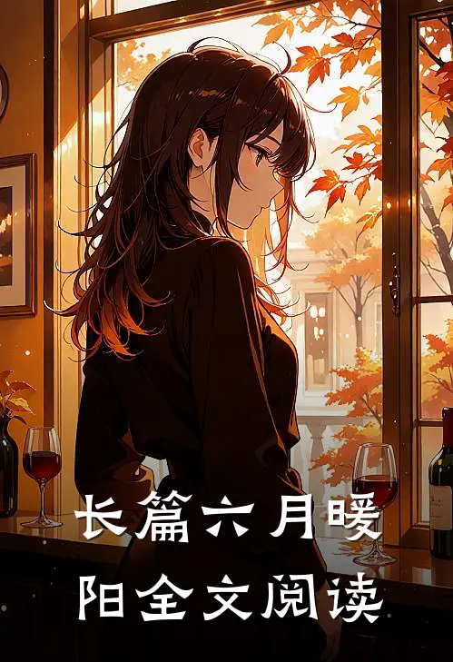 长篇六月暖阳全文阅读