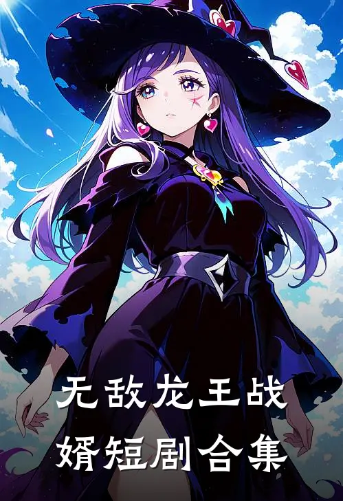 无敌龙王战婿短剧合集