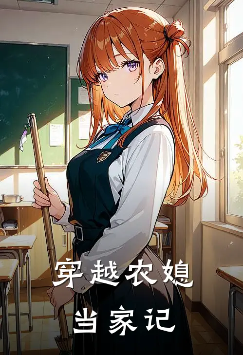 穿越农媳当家记