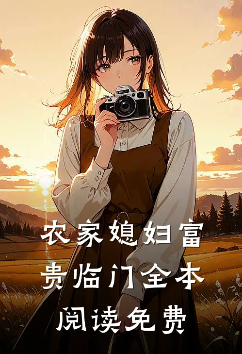 农家媳妇富贵临门全本阅读免费