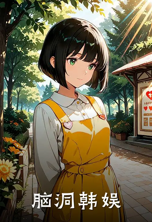 脑洞韩娱