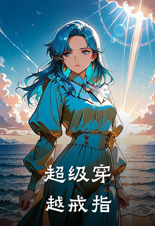 超级穿越戒指