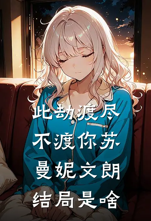 此劫渡尽不渡你苏曼妮文朗结局是啥