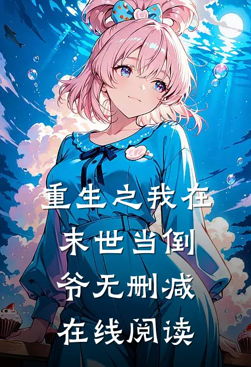 重生之我在末世当倒爷无删减在线阅读