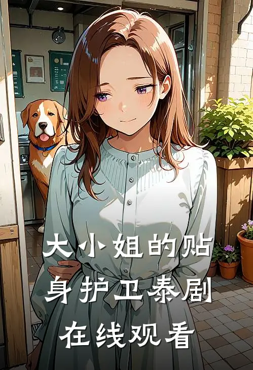 大小姐的贴身护卫泰剧在线观看