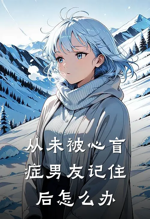 从未被心盲症男友记住后怎么办