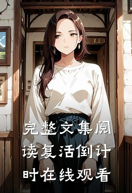 完整文集阅读复活倒计时在线观看