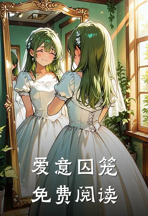 爱意囚笼免费阅读