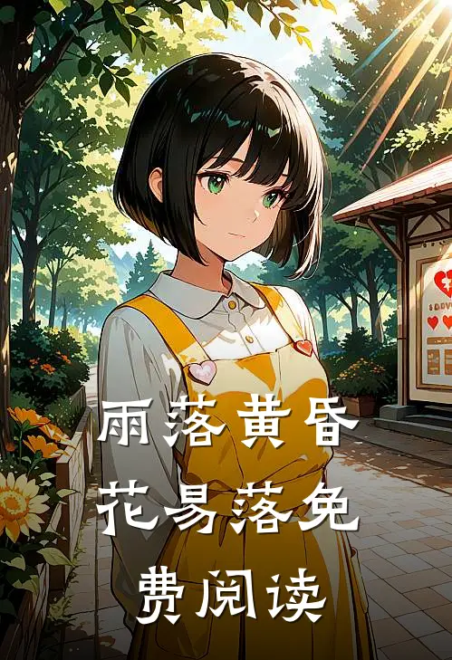雨落黄昏花易落免费阅读