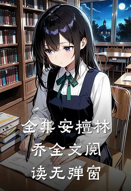 全集安檀林乔全文阅读无弹窗