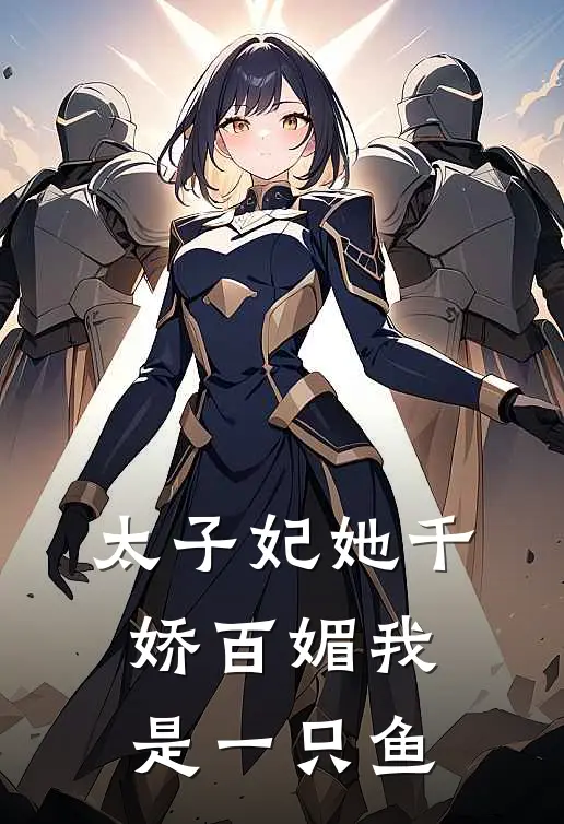 太子妃她千娇百媚 我是一只鱼