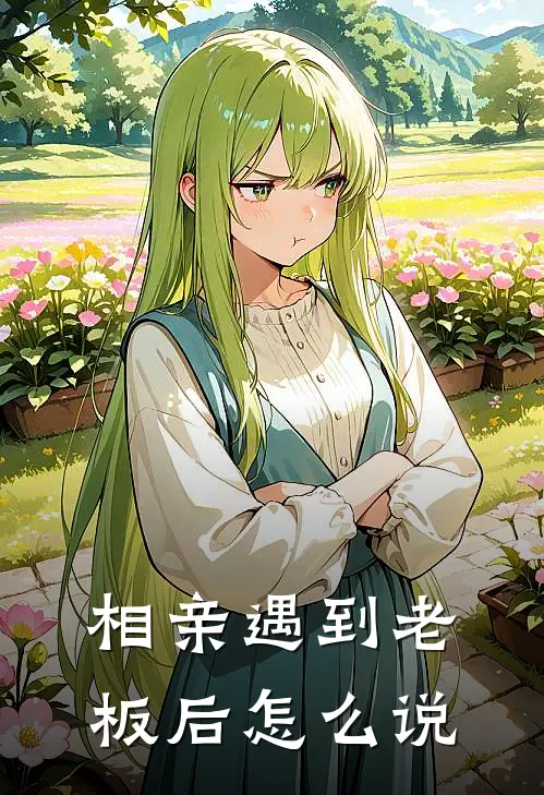 相亲遇到老板后怎么说