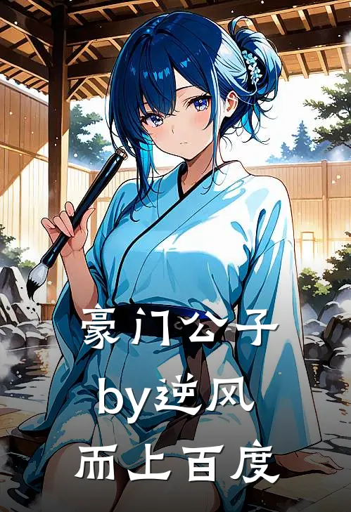 豪门公子by逆风而上百度