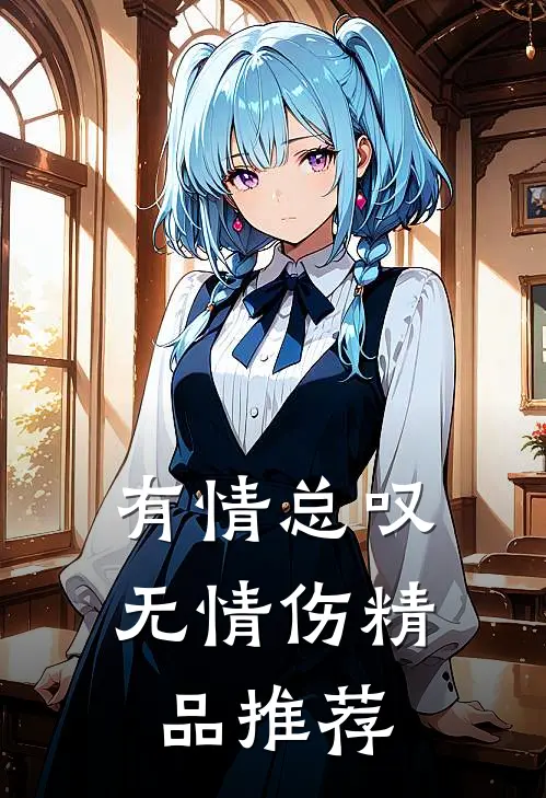 有情总叹无情伤精品推荐