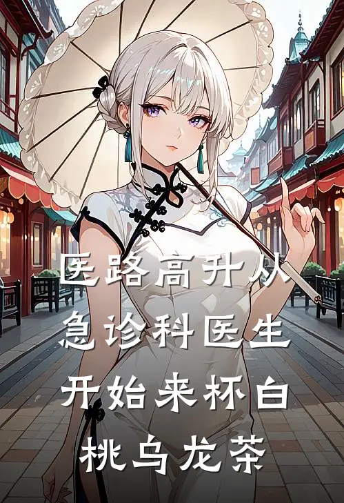 医路高升从急诊科医生开始来杯白桃乌龙茶
