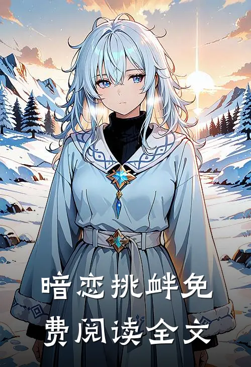 暗恋挑衅免费阅读全文