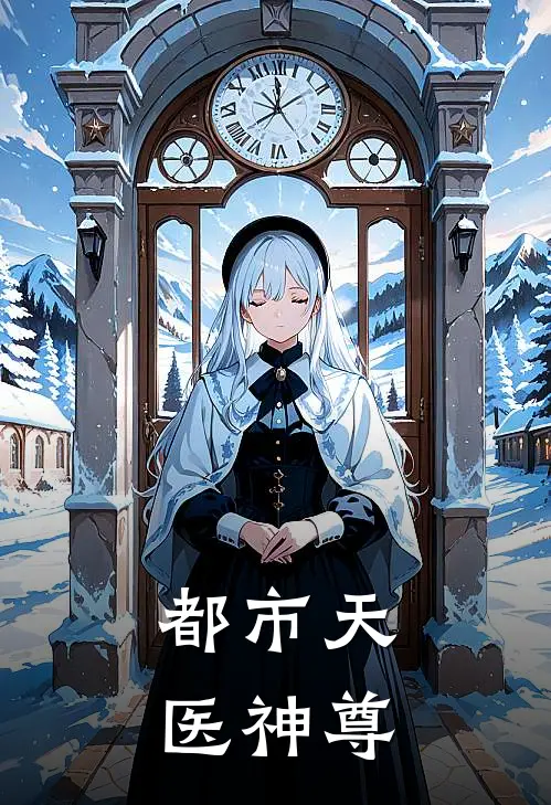 都市天医神尊