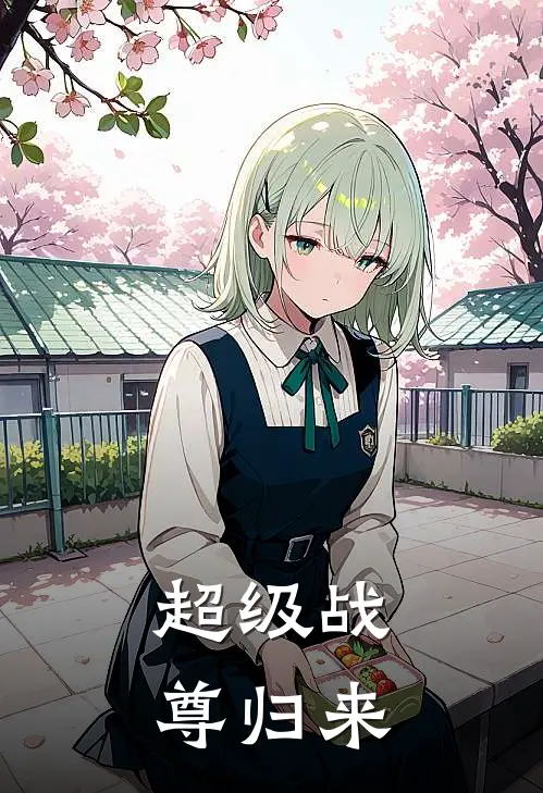 超级战尊归来