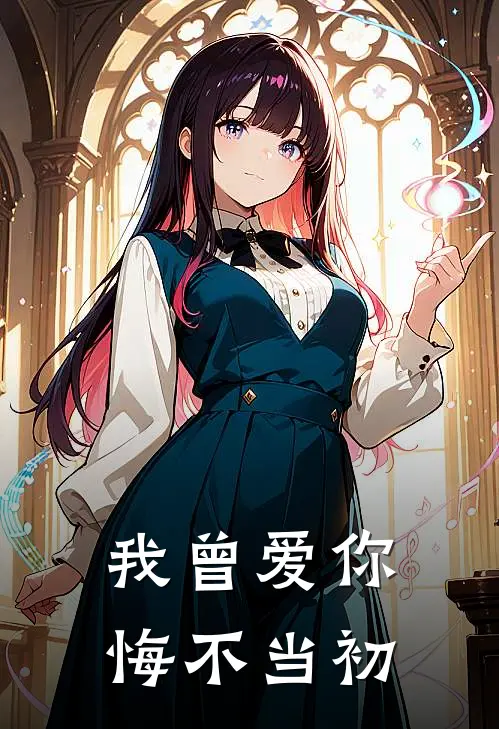 我曾爱你悔不当初