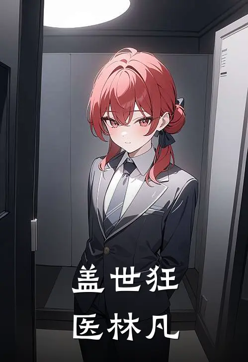 盖世狂医林凡