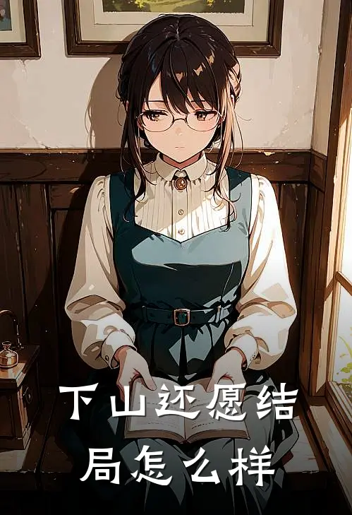 下山还愿结局怎么样