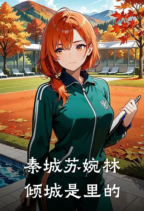 秦城苏婉林倾城是里的