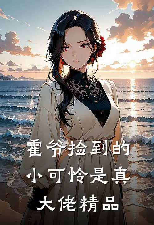 霍爷捡到的小可怜是真大佬精品
