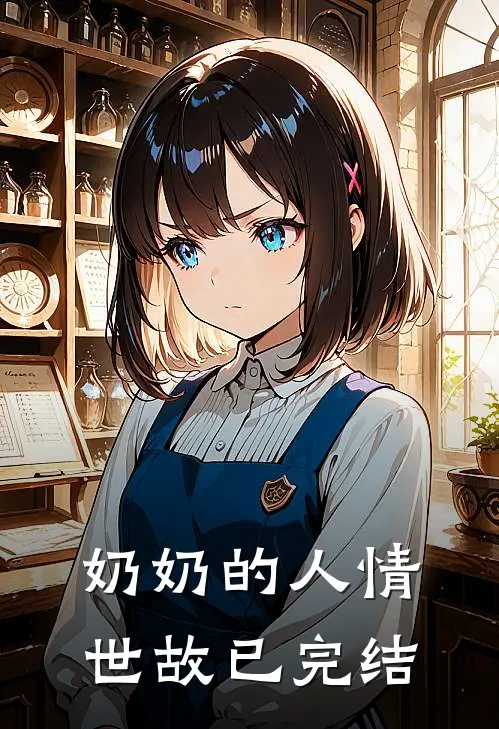 奶奶的人情世故已完结