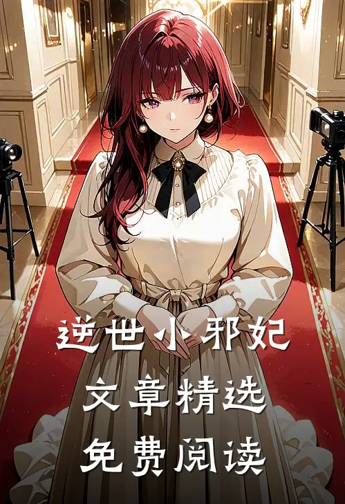 逆世小邪妃文章精选免费阅读