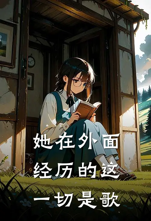她在外面经历的这一切是歌