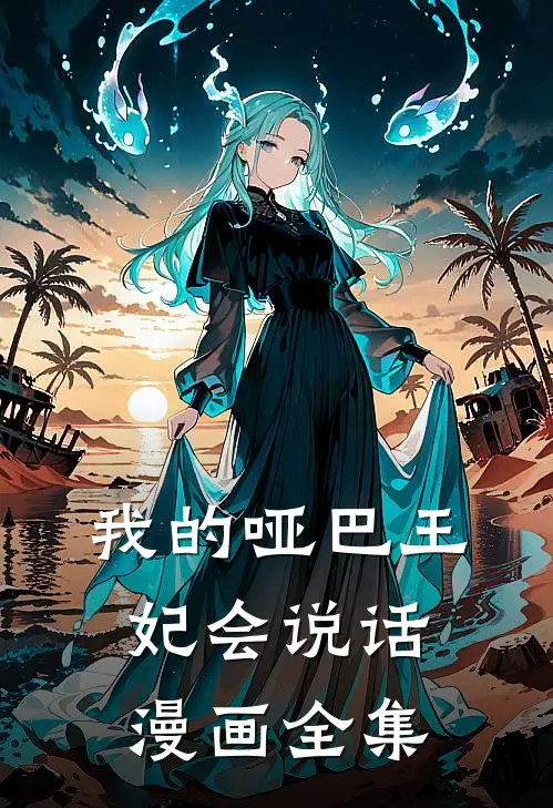 我的哑巴王妃会说话漫画全集