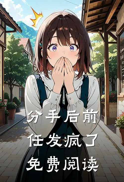 分手后前任发疯了免费阅读