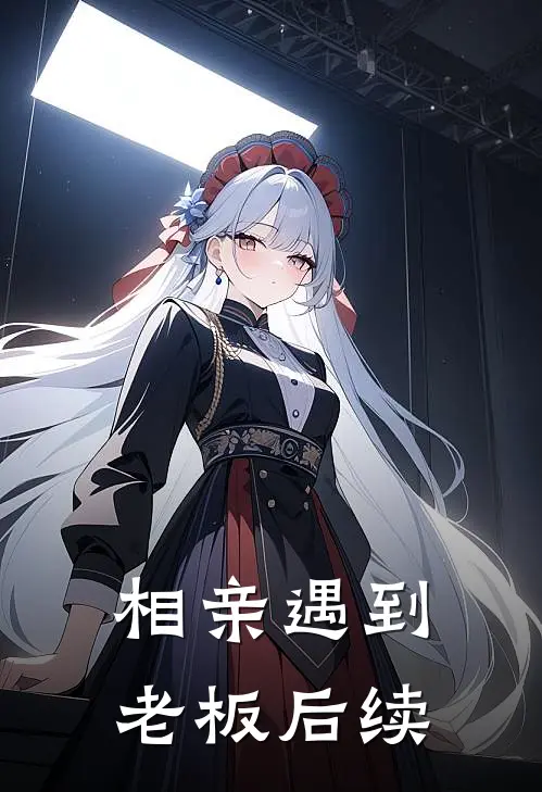 相亲遇到老板后续